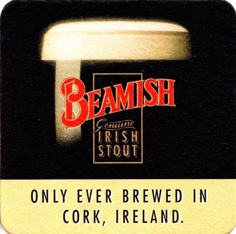 cork m-irl beamish quad 2a (180-only ever brewed)